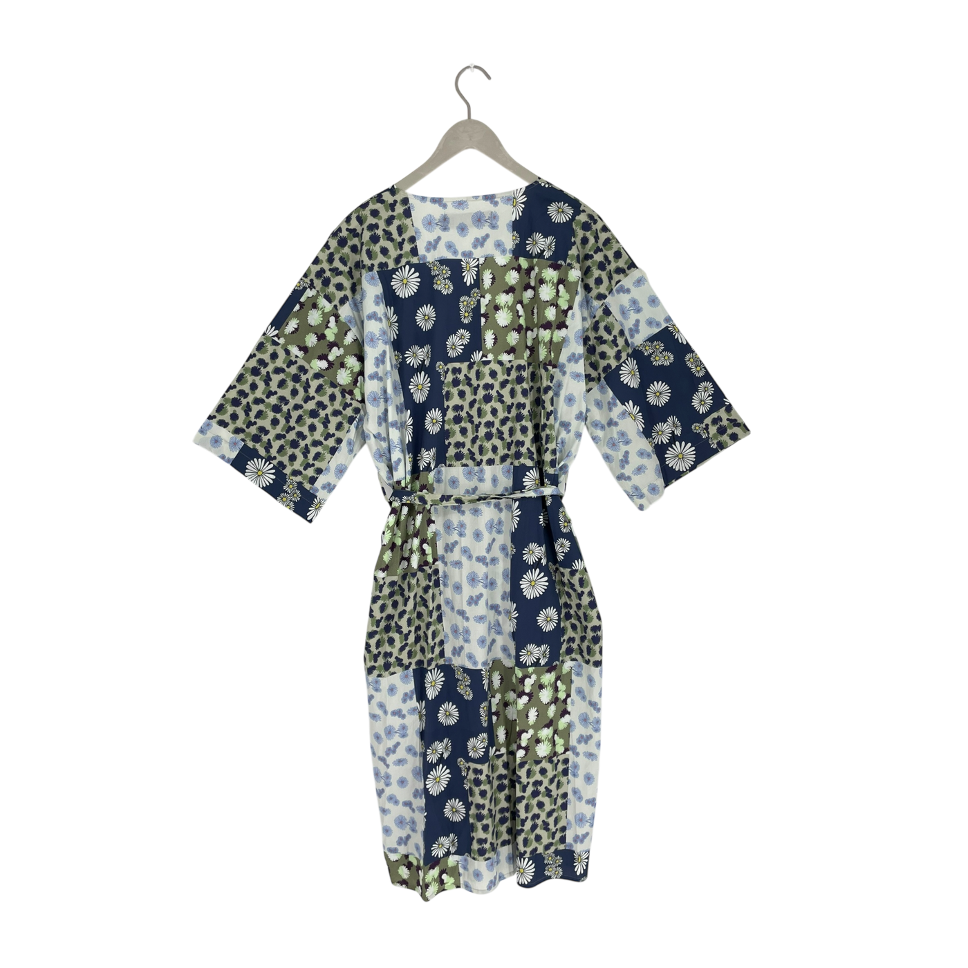 Vimma kaftan, flower| woman onesize