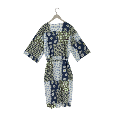 Vimma kaftan, flower| woman onesize