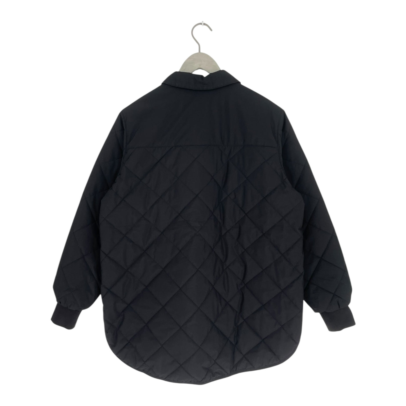 Makia quilted jacket, black | woman S