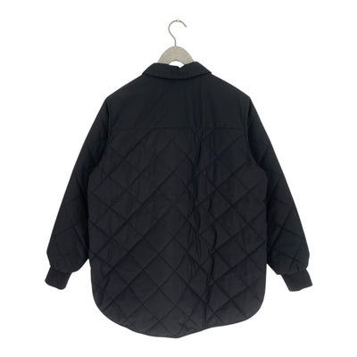 Makia quilted jacket, black | woman S