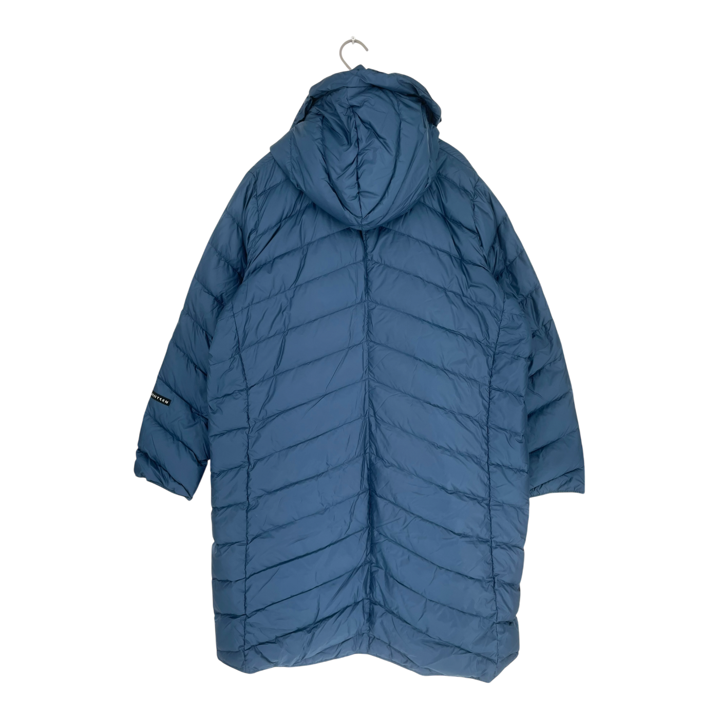 Joutsen säde jacket, blue | woman 4XL+