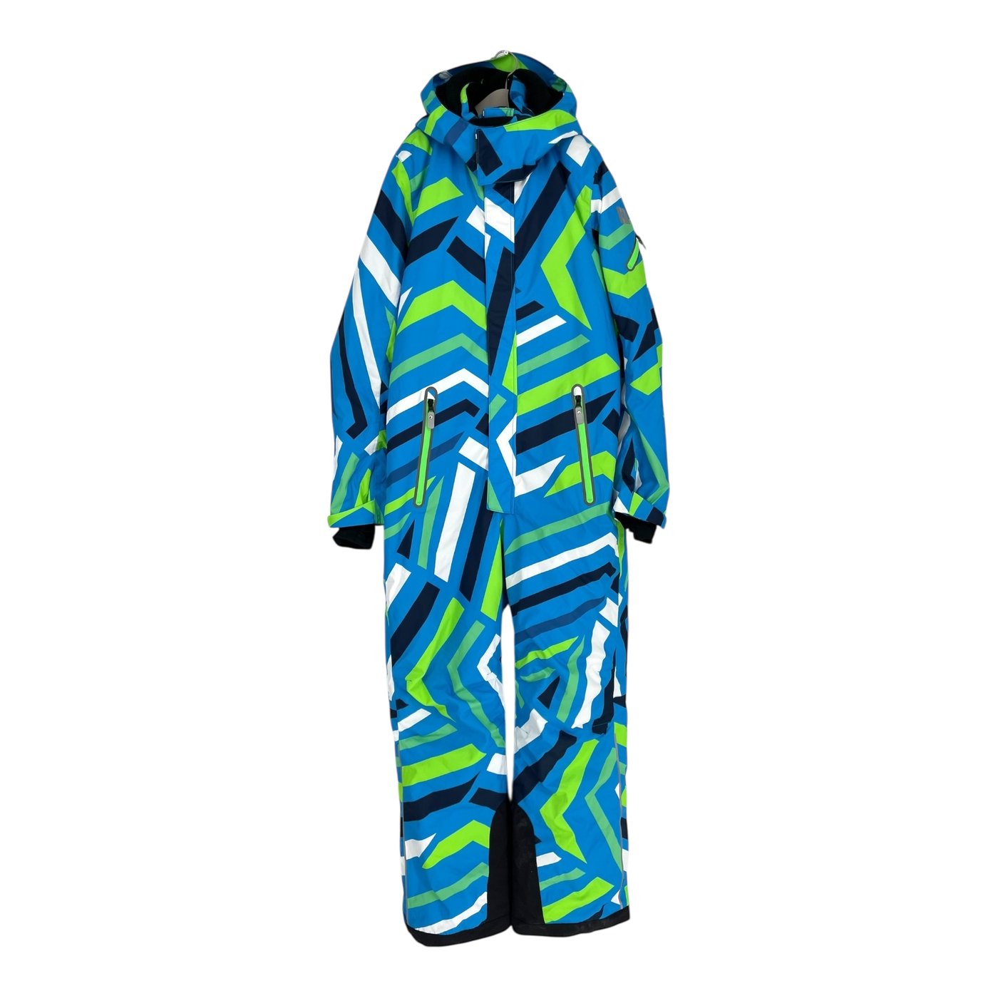Reima reach winter overall, multicolor | 164cm