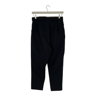 Papu sweatpants, black | woman M