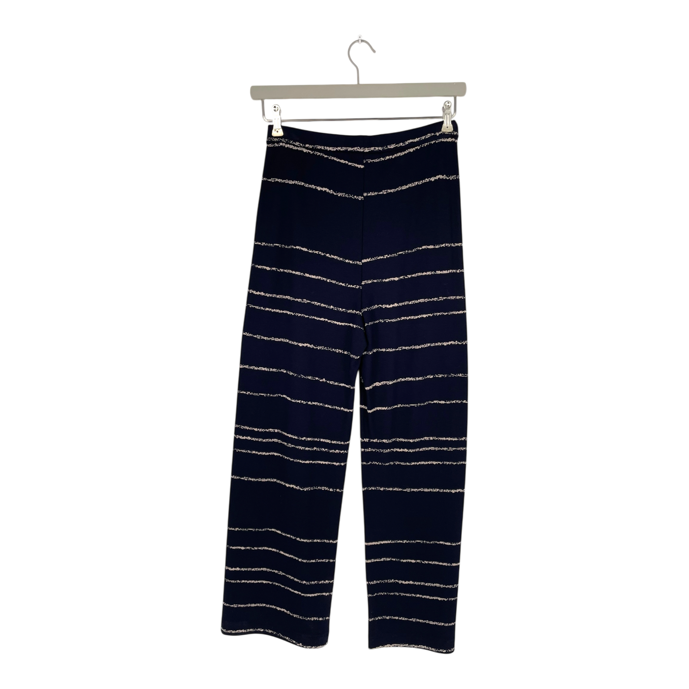 Ritva Falla puisto pants, stripes | woman S