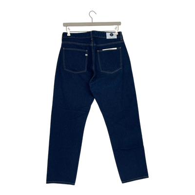 Mud Jeans easy go jeans, dark blue | woman 32/30