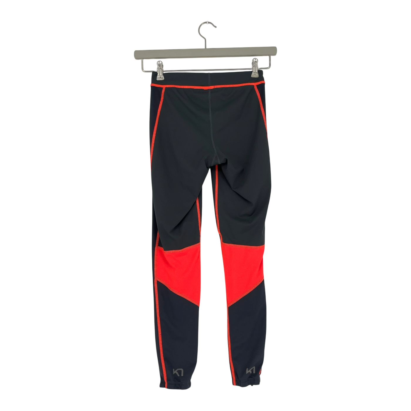 Kari Traa training leggings, grey | woman S