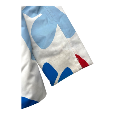 Reima posio winter jacket, multicolor | 128cm