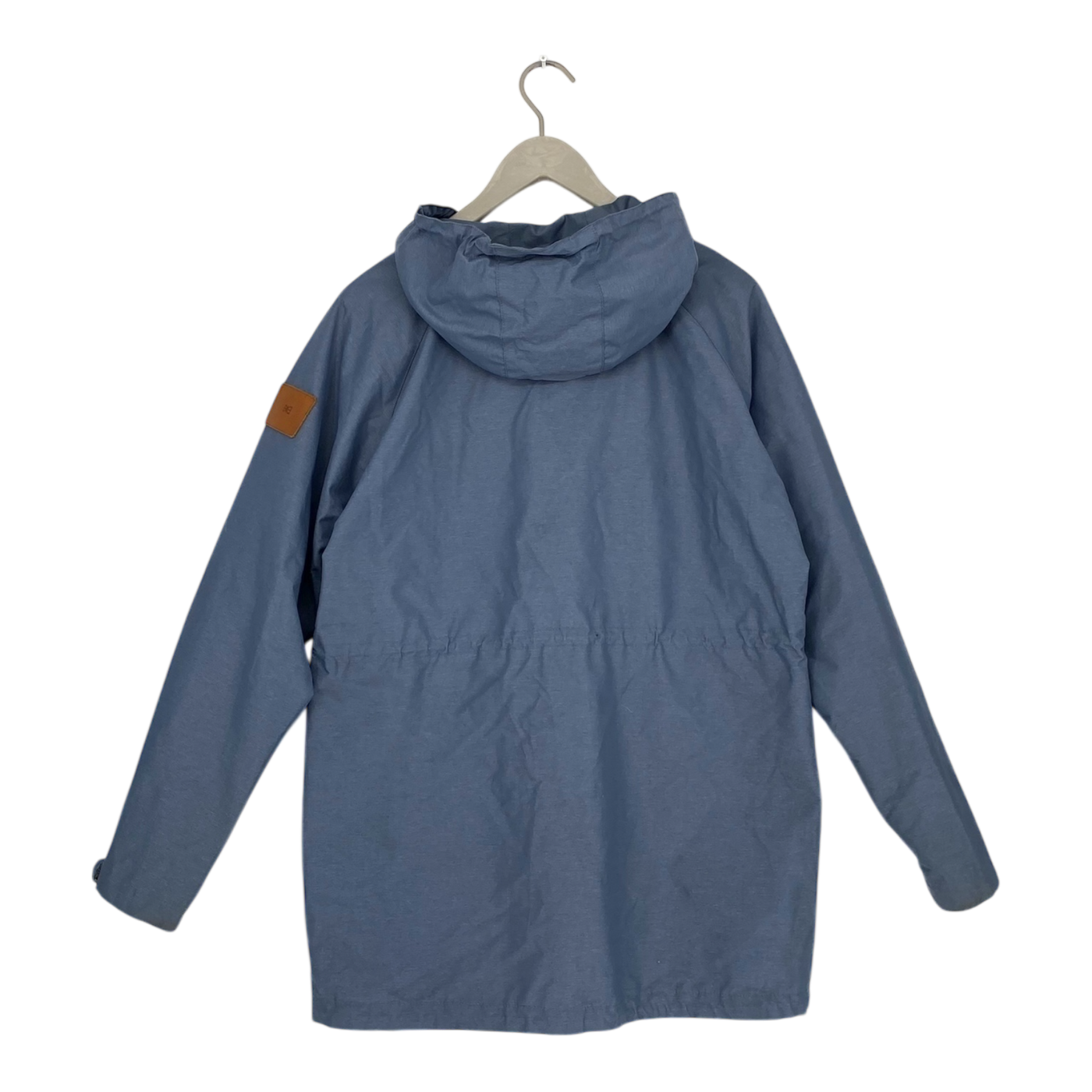 Makia parka jacket, blue | woman L