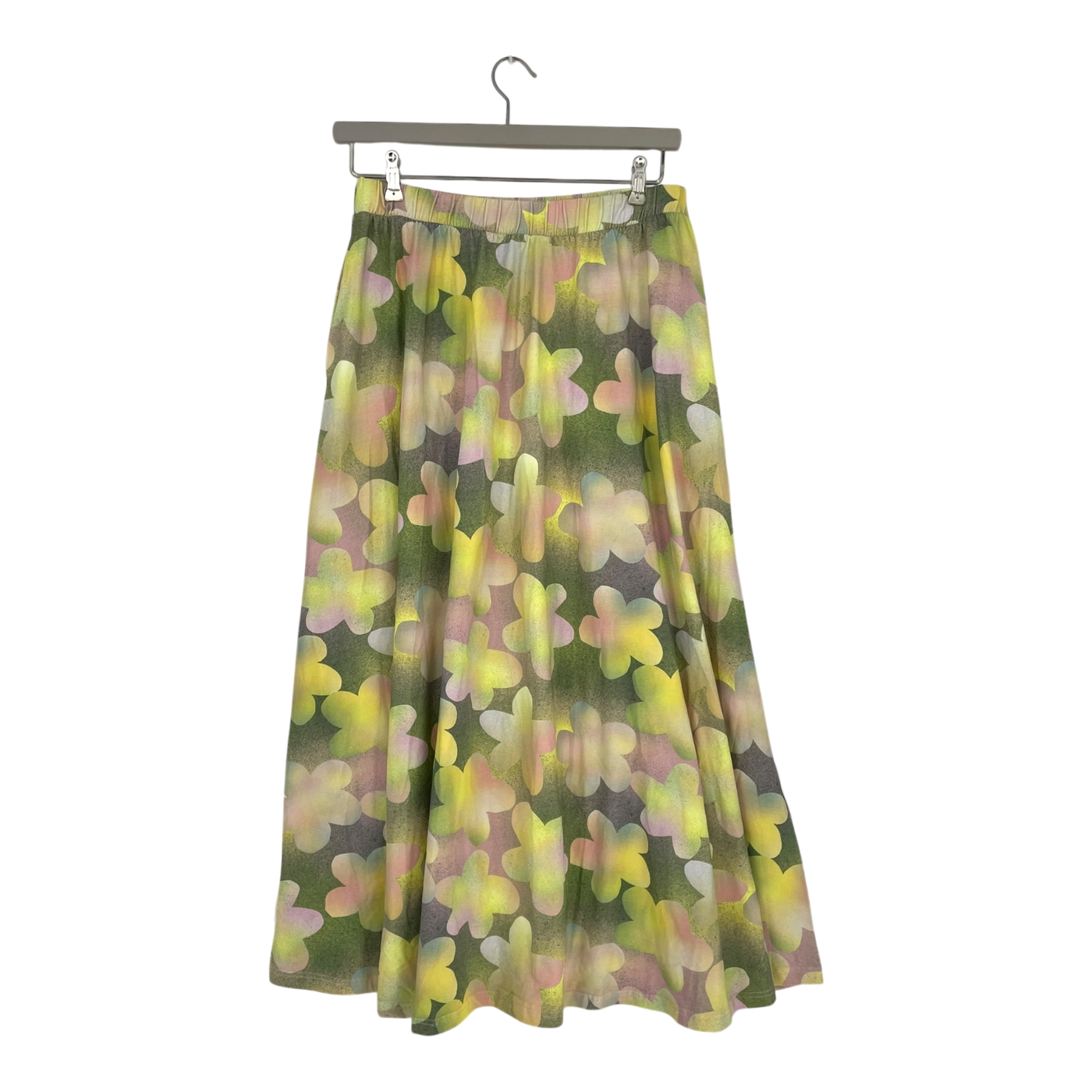 Aarre anais skirt, spritz | woman 2XL