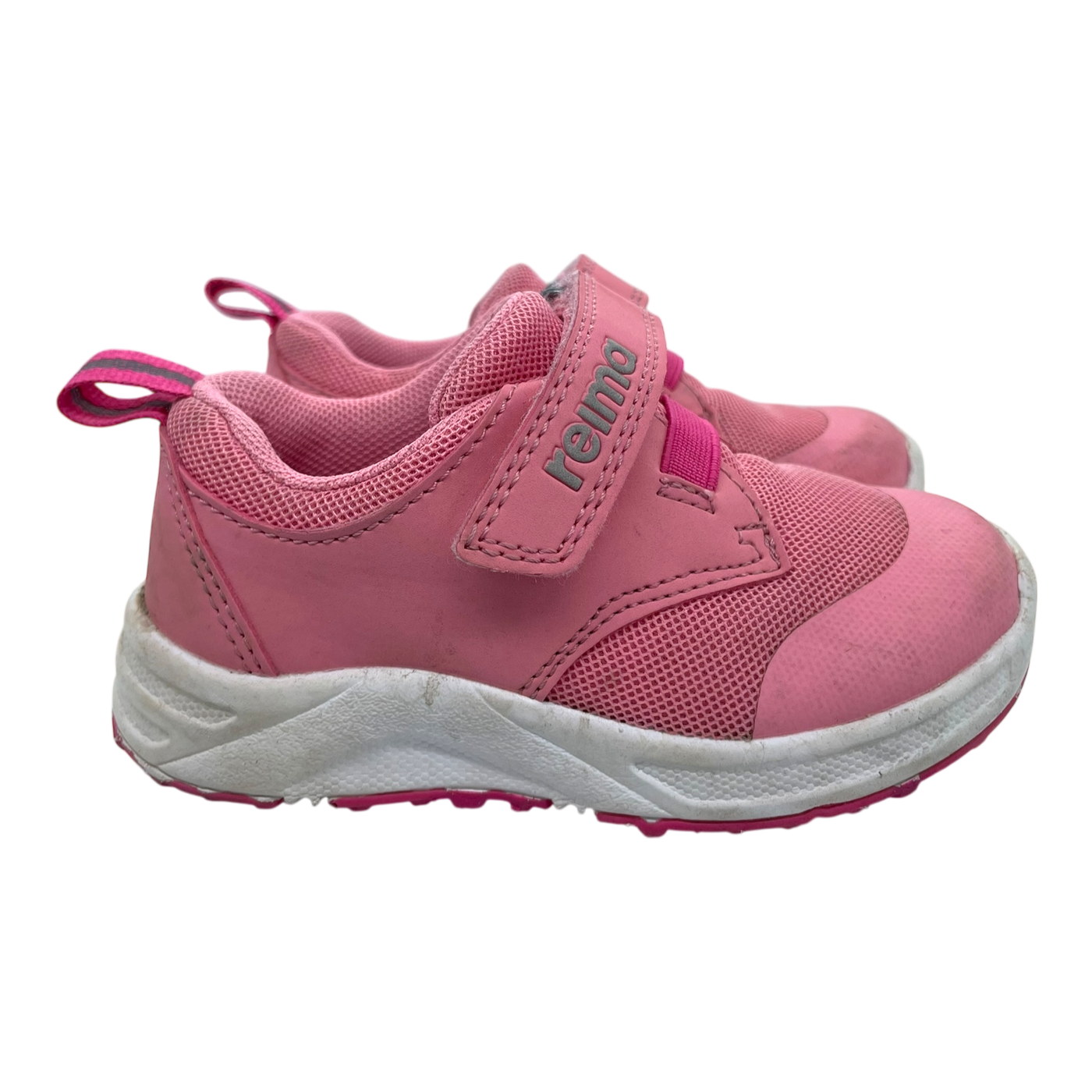 Reima ekana sneakers, light pink | 22