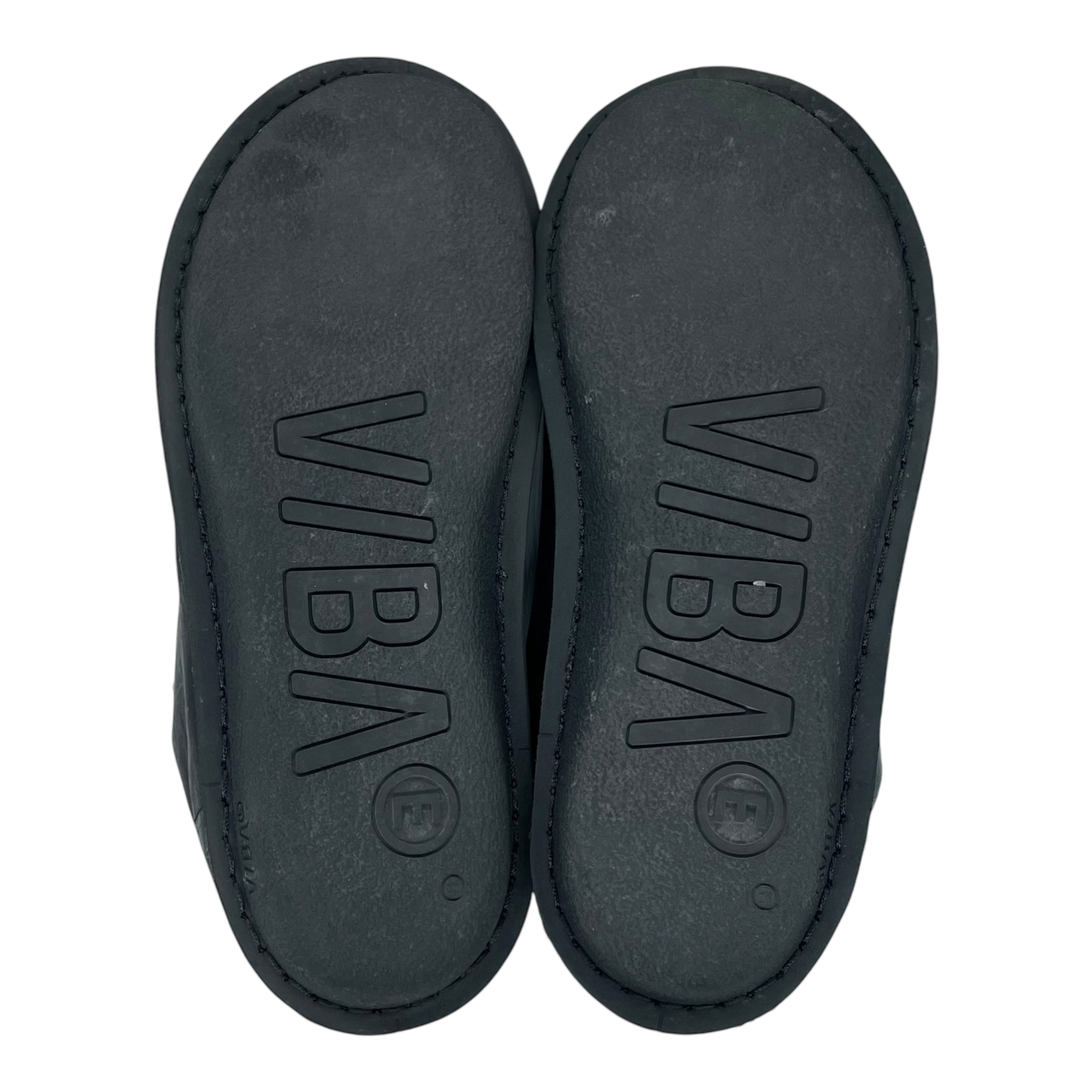VIBAe lisboa shoes, preto black | 43