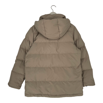 Joutsen ellen jacket, clay | woman L