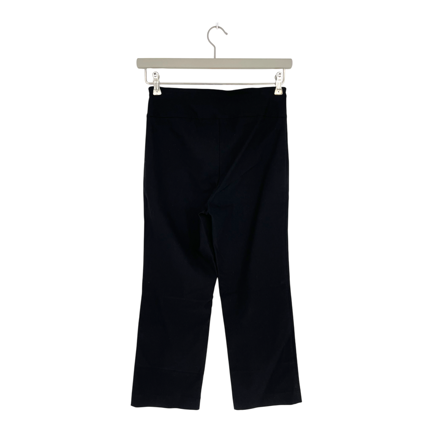 Ritva Falla cropped pants, black | woman 38