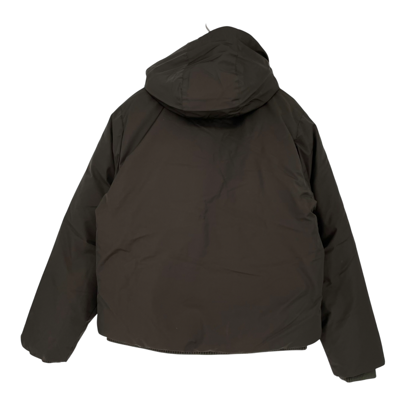 Embassy of Bricks and Logs hardwick jacket, black olive | unisex L