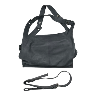 LUMI supermarket bag, grey