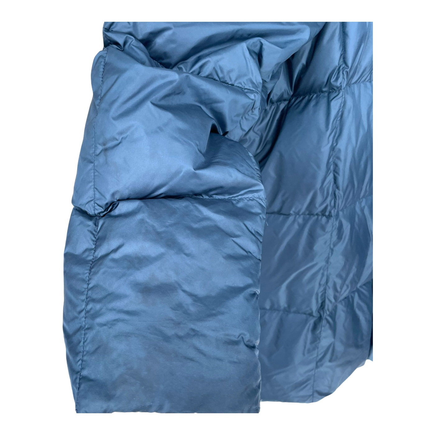 Joutsen alma down jacket, midnight blue | woman 2XL