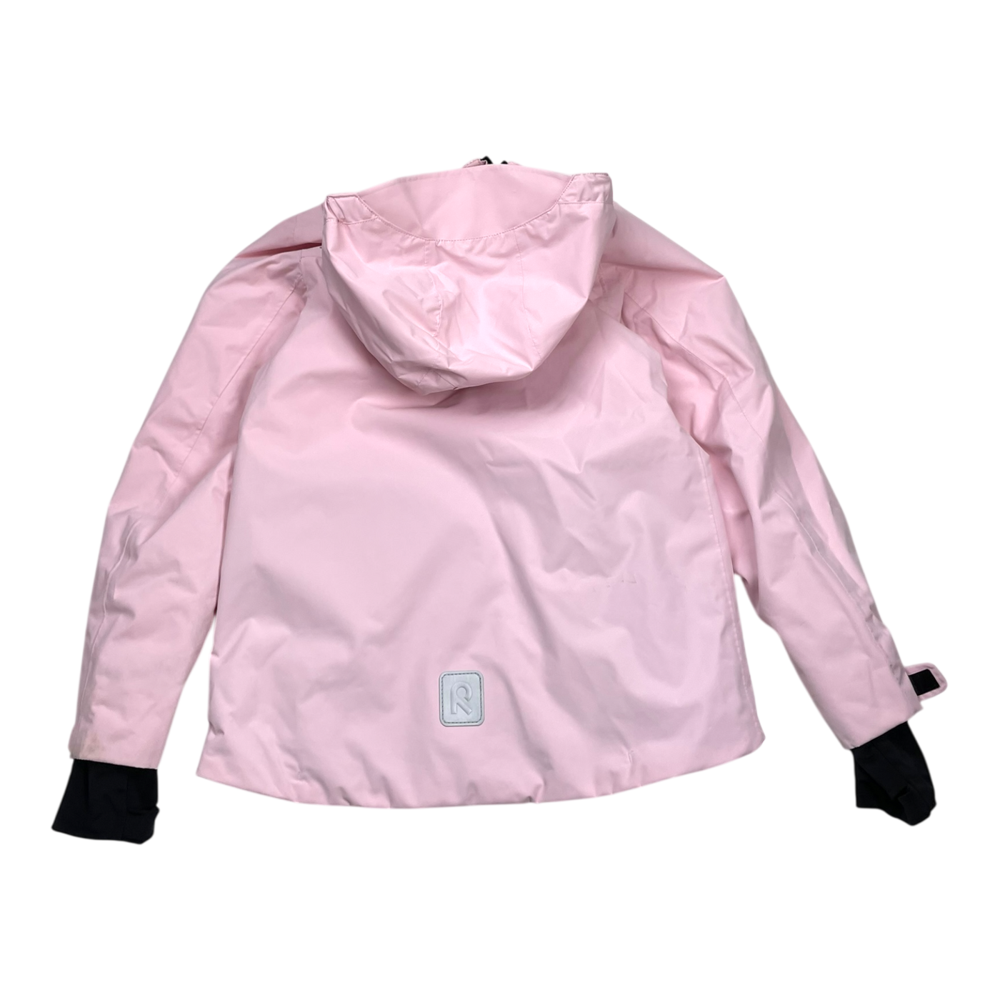Reima pokka ski jacket, pink | 134cm