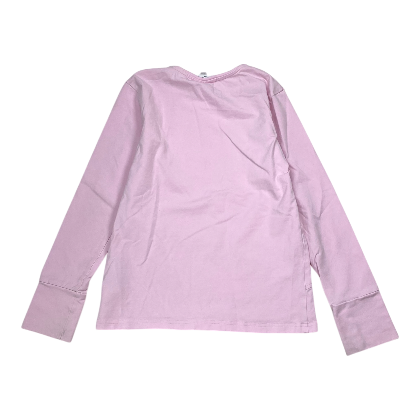 Gugguu shirt, pink | 140cm