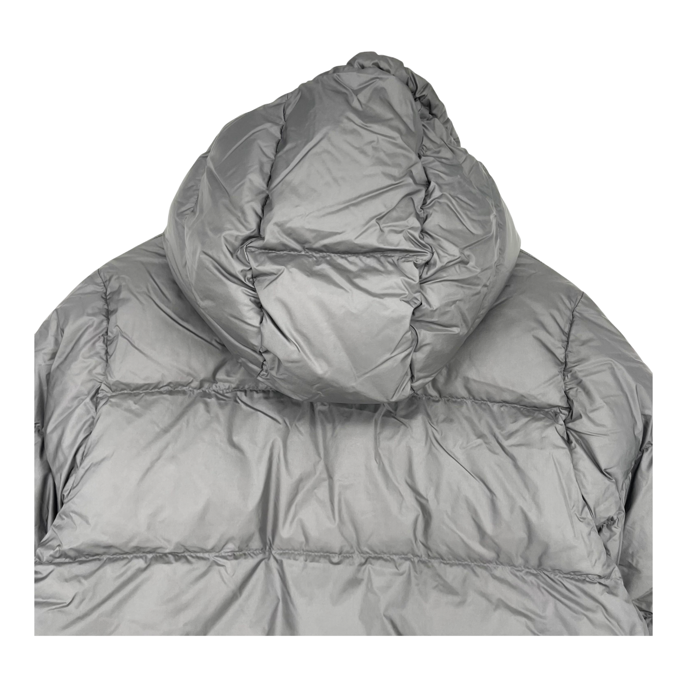 Joutsen silvia down jacket, silver | woman XS