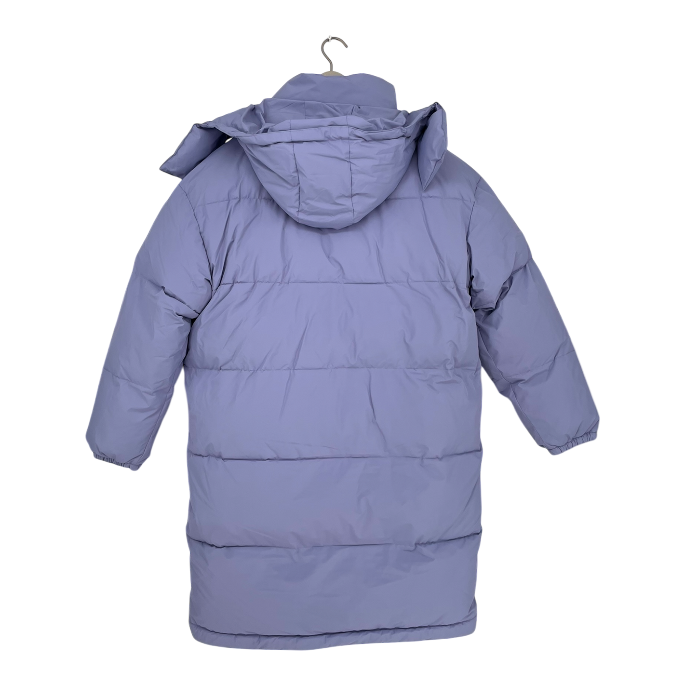 Embassy of Bricks and Logs brandford puffer jacket, lilac | unisex L