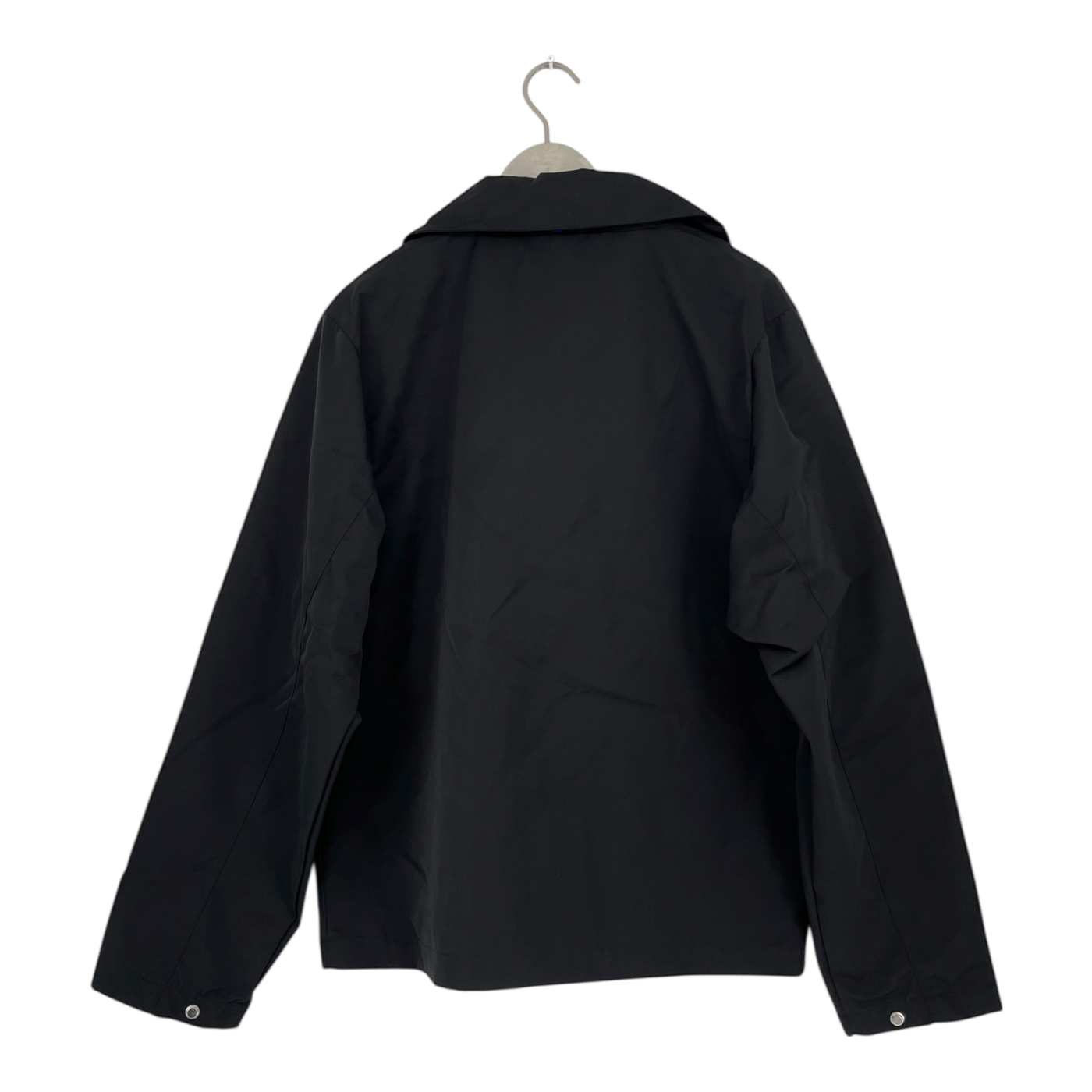 Embassy of Bricks and Logs swara jacket, black | unisex L