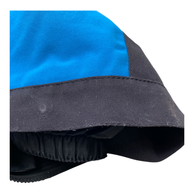 Reima oyron winter pants, blue | 98cm