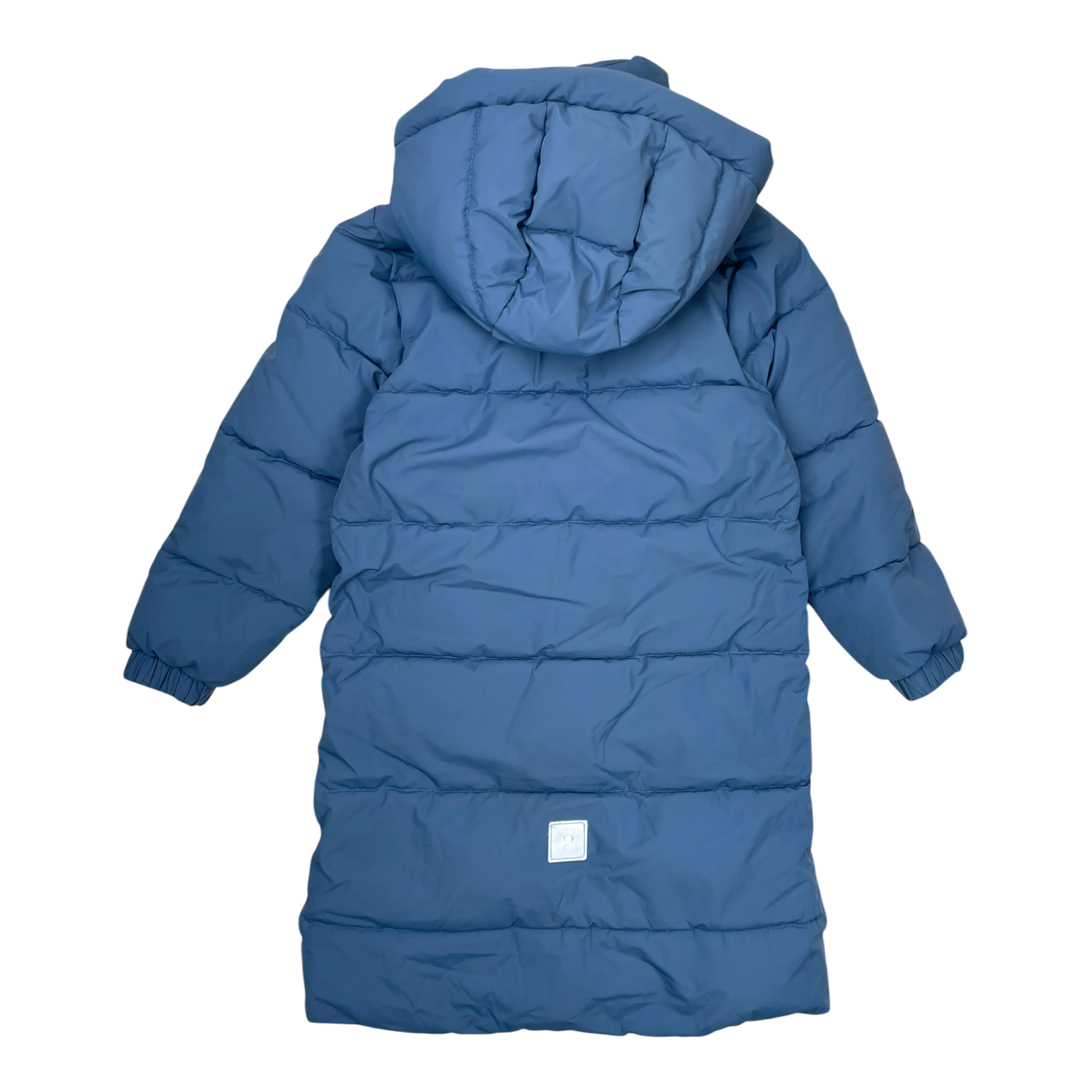 Reima kumpula winter jacket, blue | 122cm