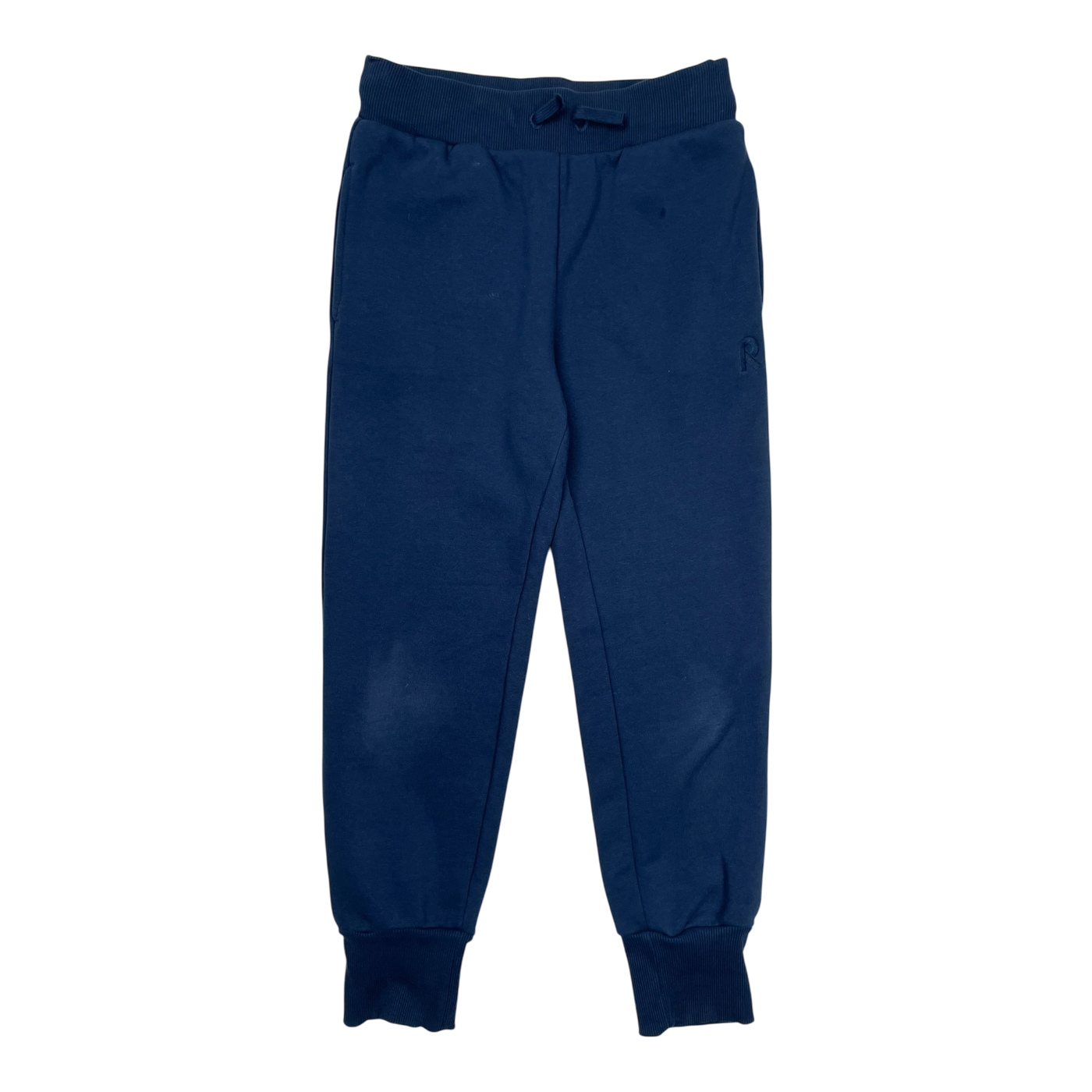 Reima joggari sweatpants, navy blue | 134/140cm