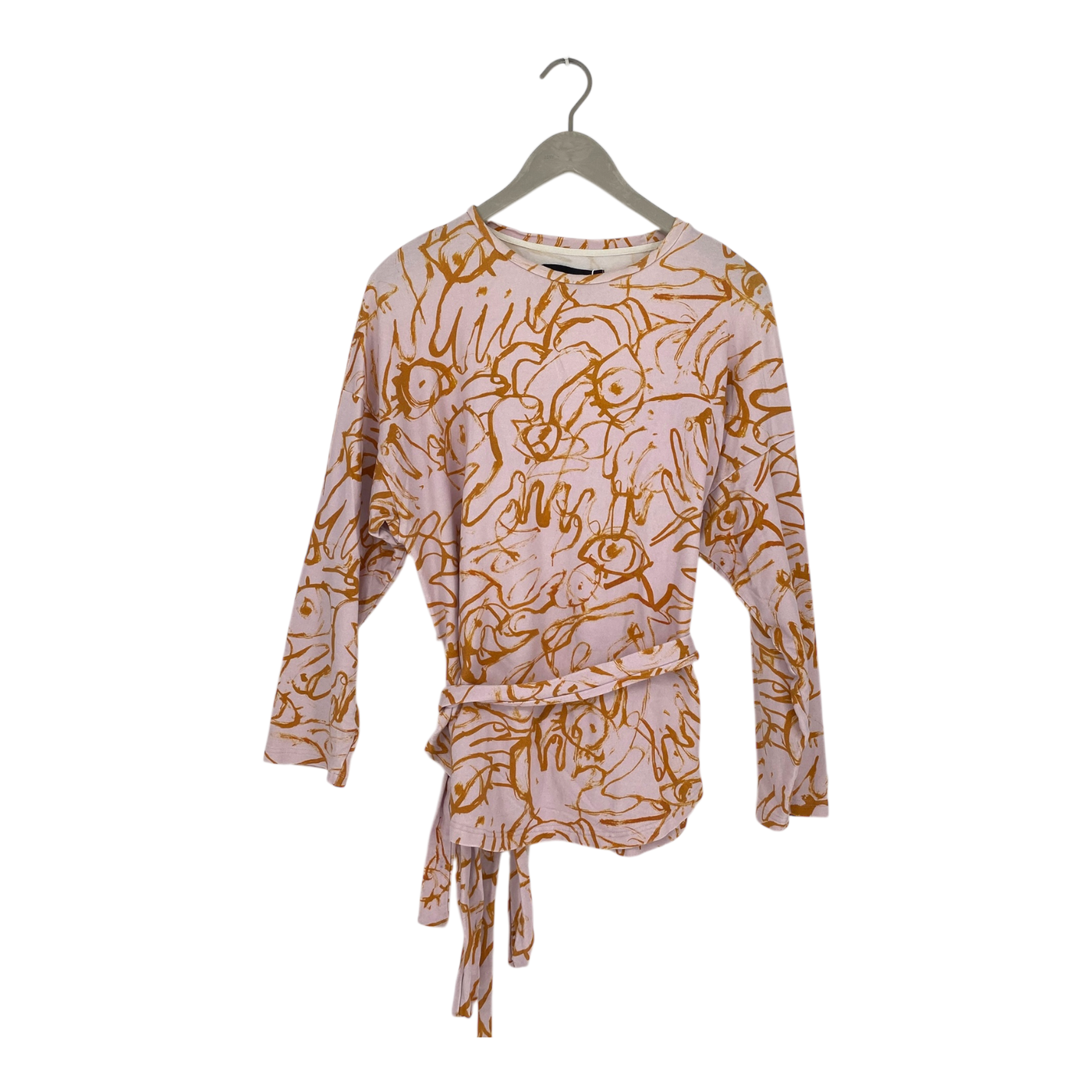 Vimma sweatshirt, abstract | woman onesize