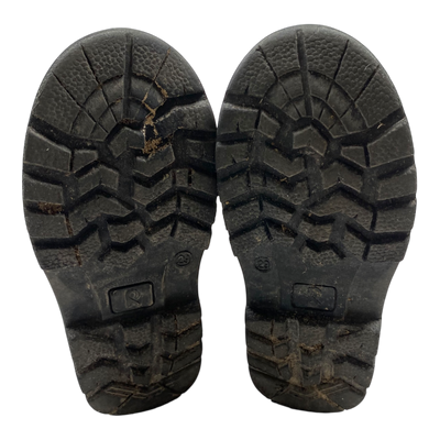 Reima nefar winter duck boots, deep pink | 29