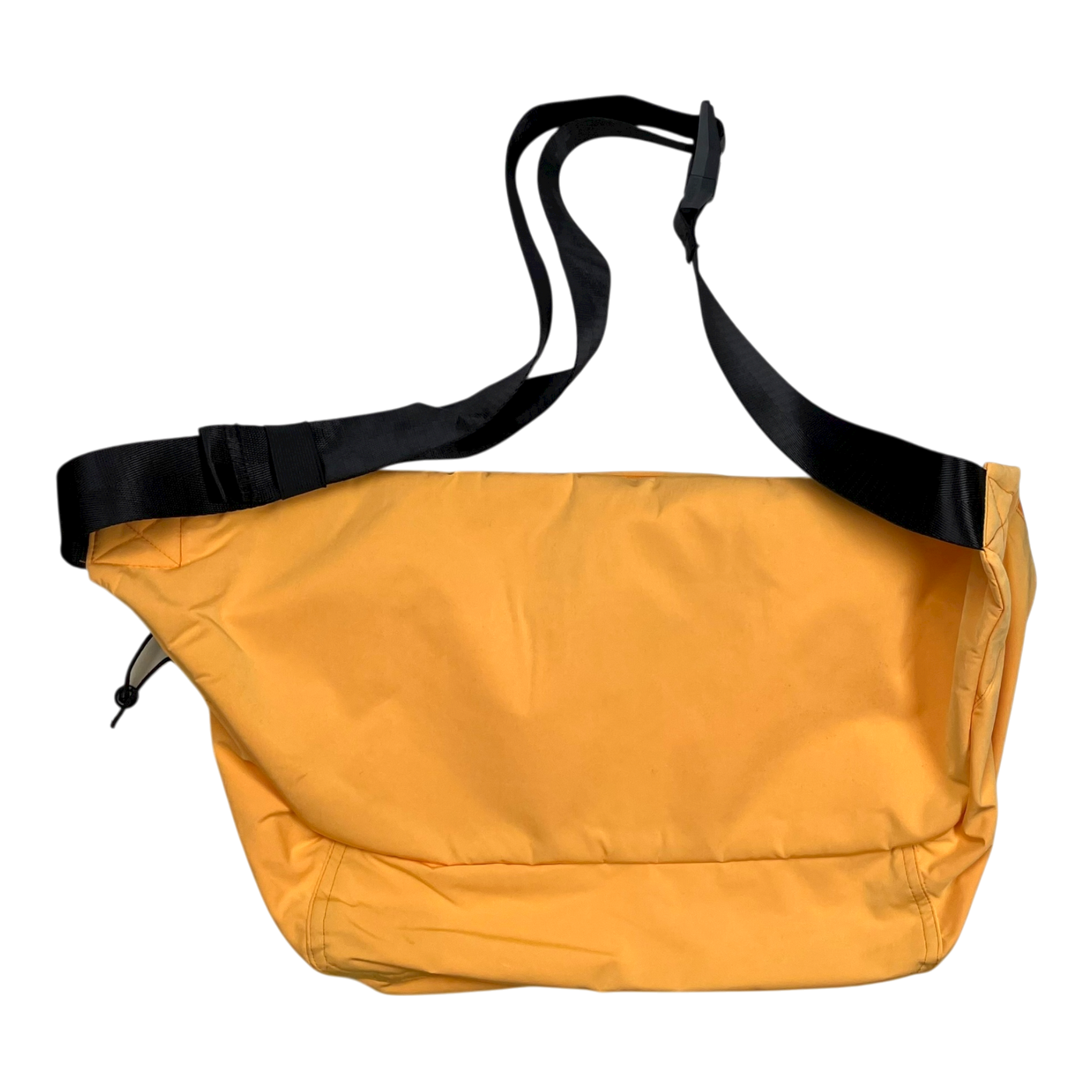 Embassy of Bricks and Logs tobe combat bag, sunrise