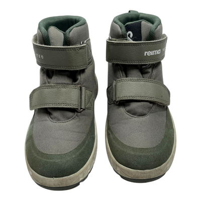 Reima patter shoes, green | 29