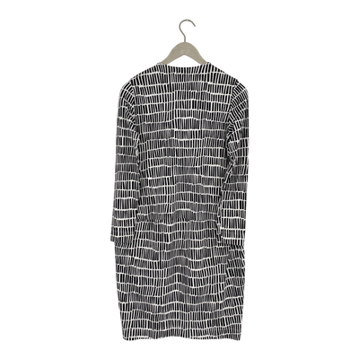 Marimekko pussukka dress, lastu | woman S