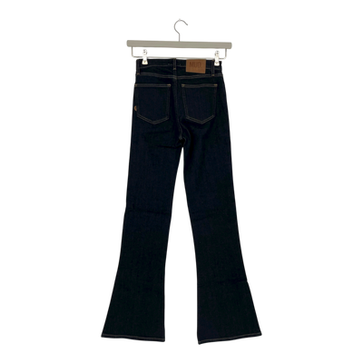 Mud Jeans isy flared jeans, | woman 25/34