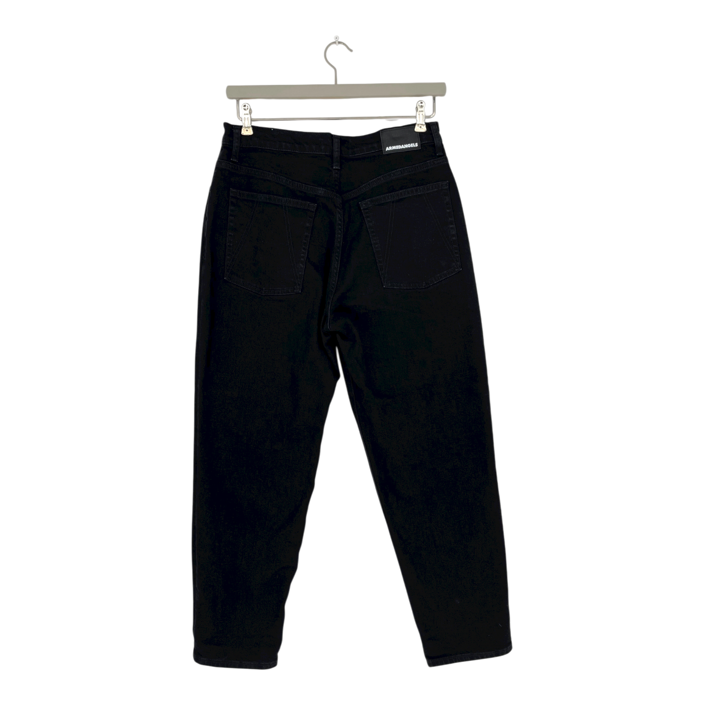 Armedangels jeans, black | woman W31/L32