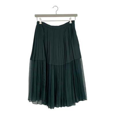 By Malene Birger atarha skirt, hunter green | woman 38