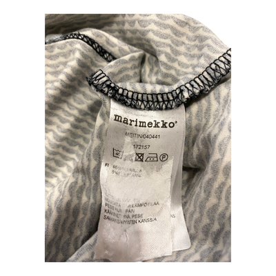 Marimekko meitin dress, papajo | woman M