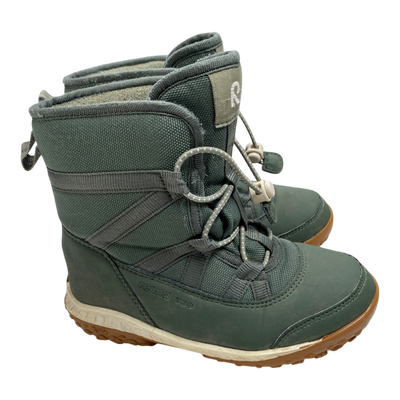 Reima myrsky shoes, green | 28