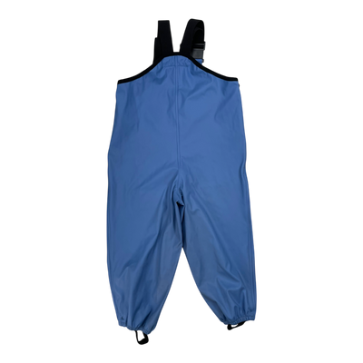 Reima lammikko rain pants, blue | 92cm