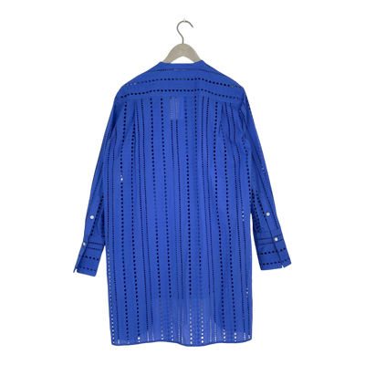 By Malene Birger moa dress, royal blue | woman 36