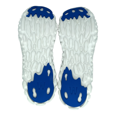 Embassy of Bricks and Logs plymouth sneakers, black | 43