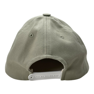 Metsola cap, green | 57-58cm