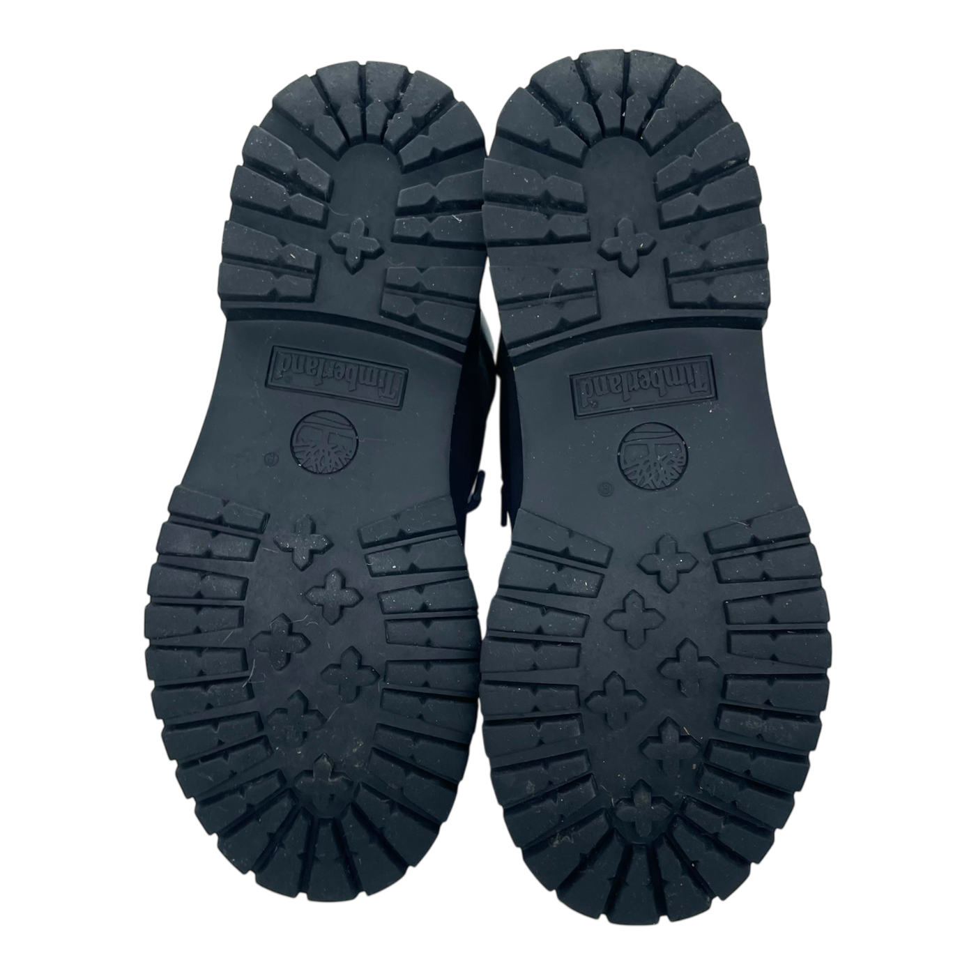 Timberland boots, black | 37,5