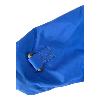 Mini A Ture fleece lined winter jacket, blue | 86cm