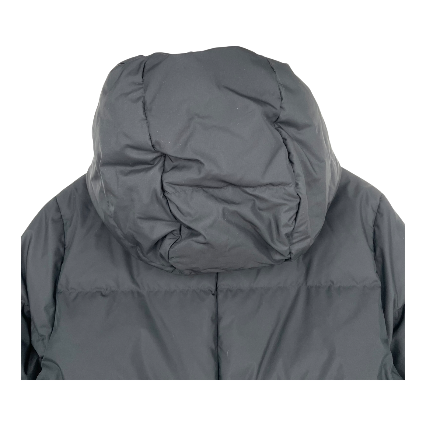 Joutsen tuuli down jacket, black | woman L