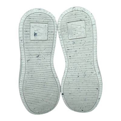 Embassy of Bricks and Logs brighton sneakers, brown | 39