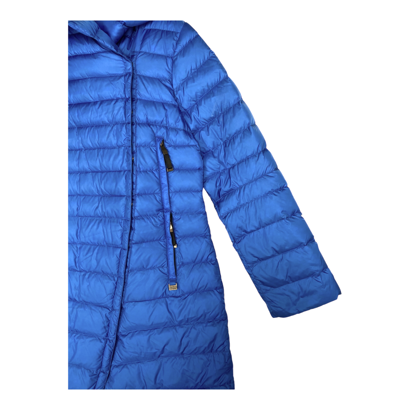 Joutsen marilyn jacket, blue | woman M