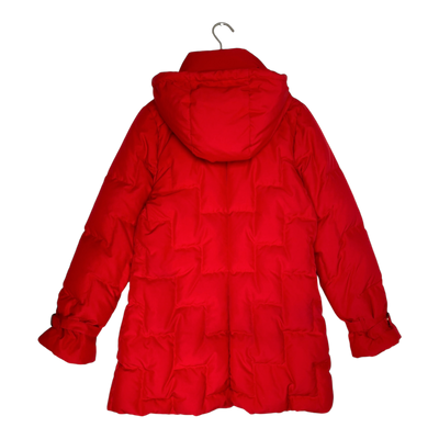 Joutsen jenny, red | woman M