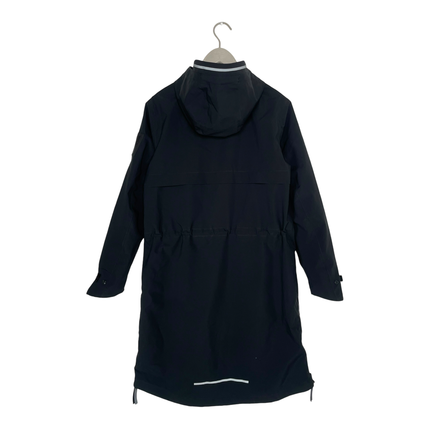 Halti tokio parka, black | woman 36