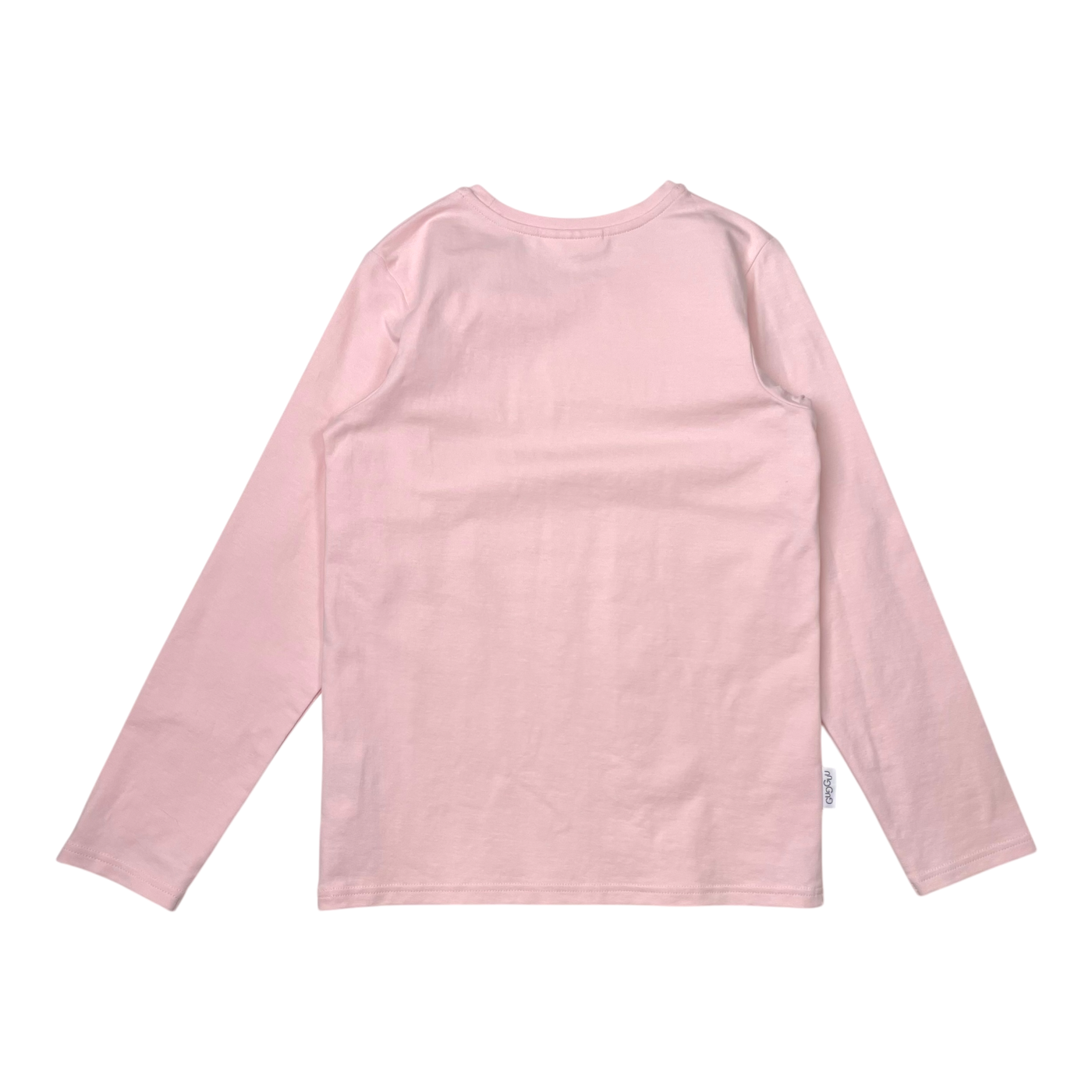 Gugguu shirt, pink | 128cm